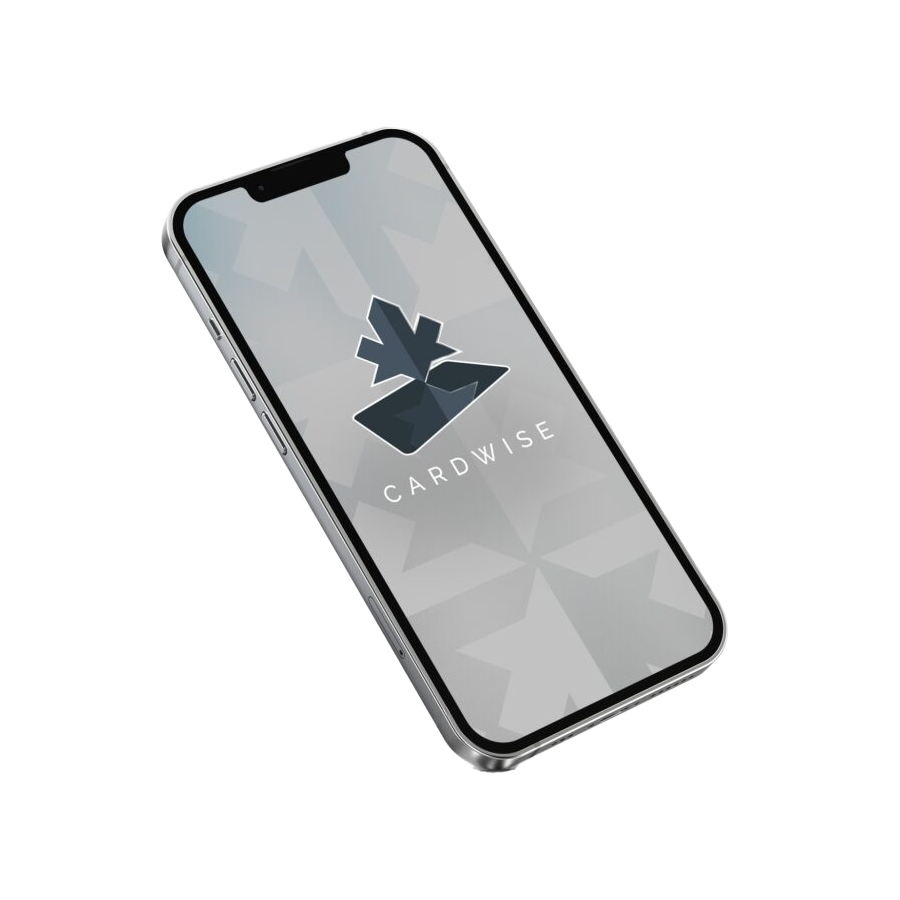 Download CardWise today!