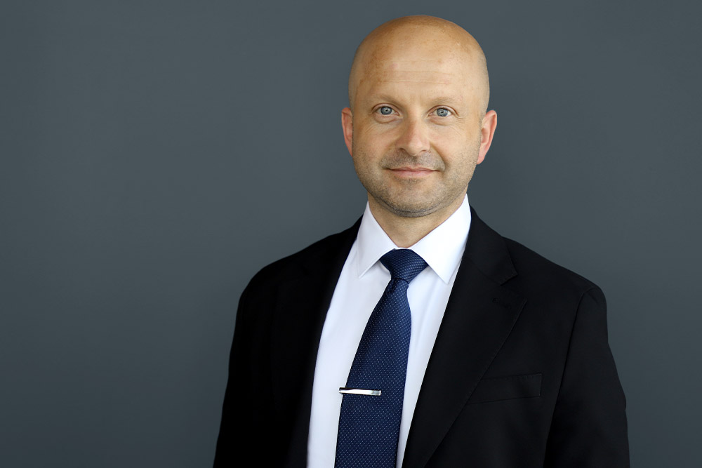 Dariusz Szpilewski