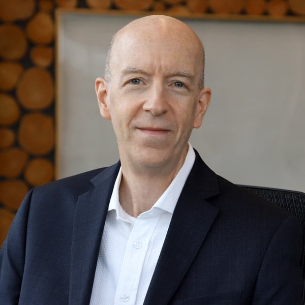 Paul Davidson