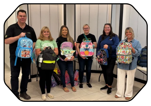 The BIG Start - Big Brothers Big Sisters of Niagara