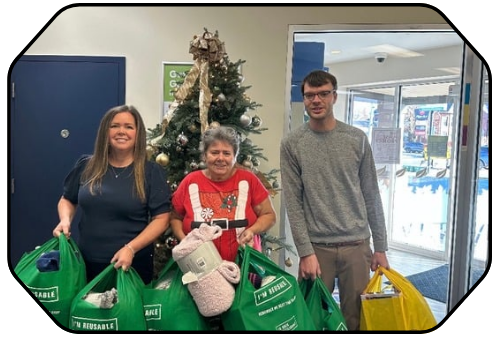 Grandview Lodge in Dunnville