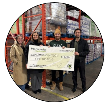 Truly Local Ambassador - Christine Nadeau