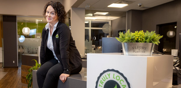 Truly Local Contact Centre