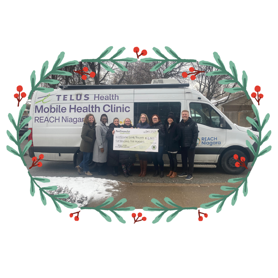 Positive Living Niagara