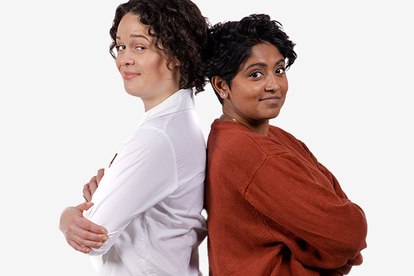 Refer a friend to PenFinancial